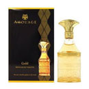 Amouage Gold