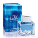 Antonio Bandras Blue Seduction