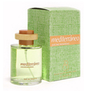 Antonio Bandras Mediterraneo