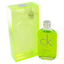 Calvin Klein One Electric