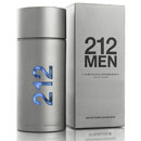 Carolina Herrera 212 Men