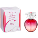 Cartier Delices de Cartier Eau Fruitee