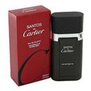 Cartier Santos