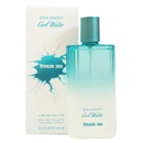 Cool Water Freeze Me