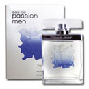 Eau de Passion men