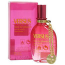 Versus Time For Pleasure