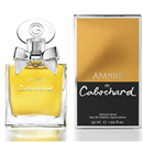 Ambre de Cabochard