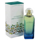 Un Jardin Apres La Mousson