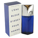 L'Eau Bleue Pour Homme
