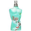 Le Male Stimulating Summer Fragrance