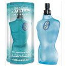 Le Male Stimulating Summer Fragrance Cologne Tonique