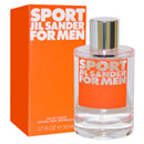 Sport Jil Sander For Men