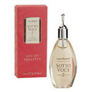 Sotto Voce
