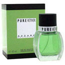 Pure Vetiver