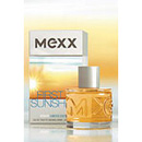 First Sunshine Woman