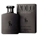 Polo Double Black