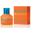 Ralph Rocks